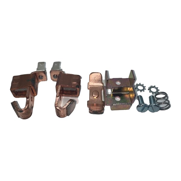Usa Industrials Aftermarket Square D Class 8910/8965 Contact Kit - Replaces DRC7, 1-Pole 8191CS - main